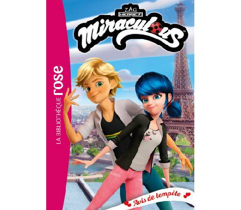 Miraculous 49