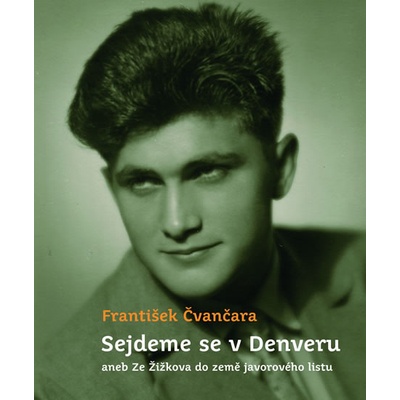 Sejdeme se v Denveru