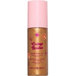 I Heart Revolution Озаряващо олио за тяло Tropical Caramel Glow, Creme Brulee Bronze, 90 ml - ozone