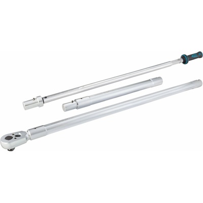 Hazet Momentový klíč 800 – 2000 Nm ±, délka 3033 mm 6170-1CT
