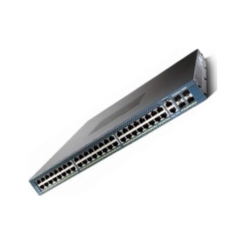Cisco WS-C4948-E