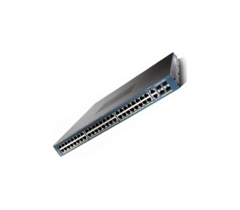 Cisco WS-C4948-E