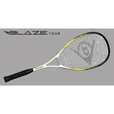 Dunlop Blaze Tour