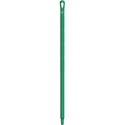 Vikan Násada ultra hygienická o32mm 1000mm zelená 29682