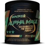 Stacker 2 Alpha Male, 300 Grams