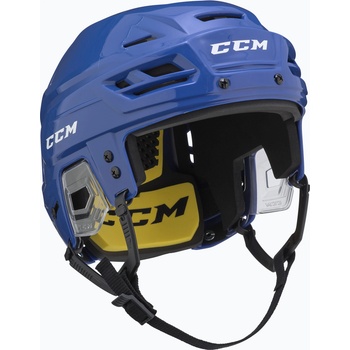 CCM Хокейна каска CCM Super Tacks X royal