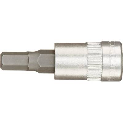 Bit Adaptér 1/4" vnitřní 6 hran 8 x 36 mm FORMAT