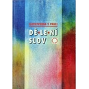 Dělení slov