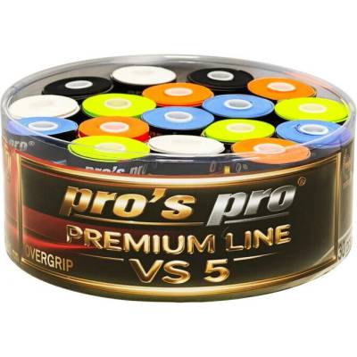 Pros Pro Premium Line VS5 30 ks mix – Hledejceny.cz