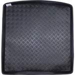  Стелка за багажник за VW Golf VII / Seat Leon ST (2012-2020) - Комби (кората на багажника в горно положение)
