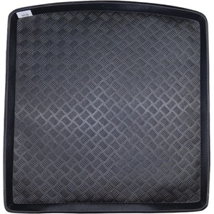  Стелка за багажник за VW Golf VII / Seat Leon ST (2012-2020) - Комби (кората на багажника в горно положение)