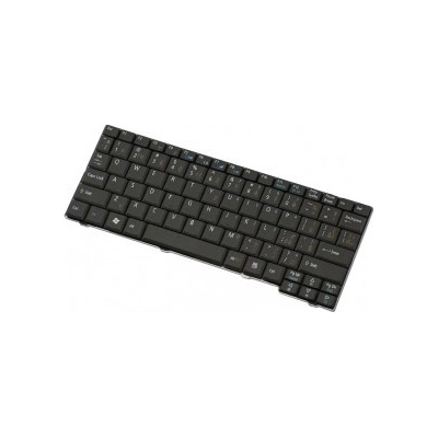 Acer Aspire One D150-1125 Klávesnice pro Notebook / Laptop Česká