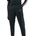 Nike Мъжки анцуг Nike Academy Zippered Tracksuit Bottoms Mens - Black/Lime
