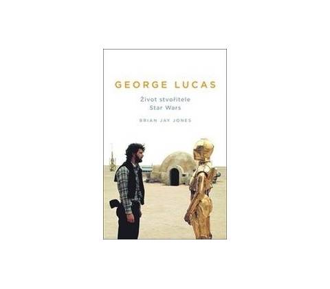 George Lucas