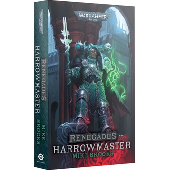 Games Workshop Harrowmaster (BL3094)