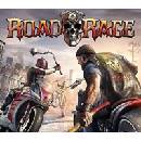 Road Rage