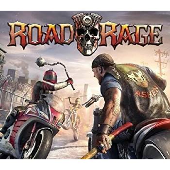 Road Rage
