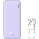 Baseus Airpow 10000 mAh (PPQD09000)