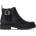 Miso Детски обувки Miso Cojito Ankle Boots Childrens - Black