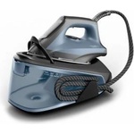 Rowenta Force Pro 300 Steam Iron Station, 2400 Watts, 6.1 bar Pump Pressure - VR5431F0 Ютии