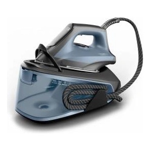 Rowenta Force Pro 300 Steam Iron Station, 2400 Watts, 6.1 bar Pump Pressure - VR5431F0 Ютии