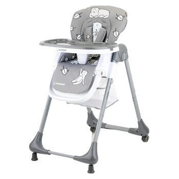 Bomimi Lara medvěd grey 2025