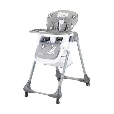 Bomimi Lara medvěd grey 2025