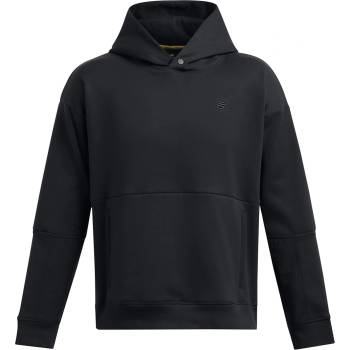 Image 1 of Under Armour Суичър Under Armour Curry DNA OTH Hoodie Adults - Triple Black