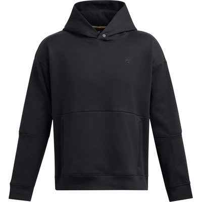 Under Armour Суичър Under Armour Curry DNA OTH Hoodie Adults - Triple Black