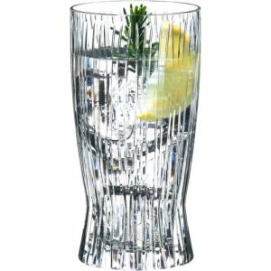 Riedel Чаша за дълги напитки FIRE 375 мл, Riedel (RD051504S1)