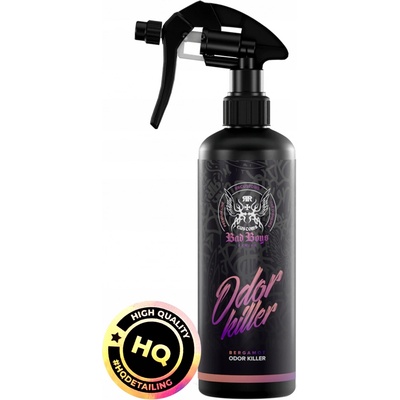 RRCustoms Bad Boys Odor Killer 500 ml