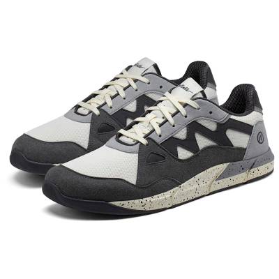 Мъжки маратонки Joe Nimble Sneaker Addict Sneakers - Grey / Off-White - размер 44, 5 (EU) (024-1875-0319)