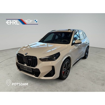 BMW X1 xDrive23d 155 kW