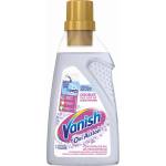 Vanish Ваниш Окси Акшън Препарат за Премахване на Петна и Избелване, Гел Концентрат 750 мл (5999109561107)