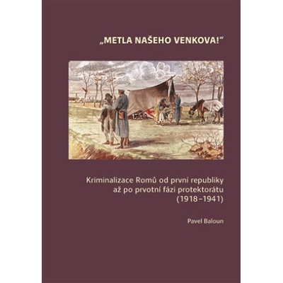 Metla našeho venkova! - Pavel Baloun