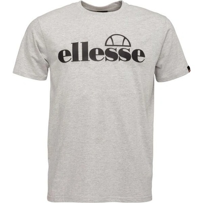 Ellesse FUENTI TEE pánské tričko šedá