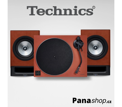 Technics SU-G700M2E