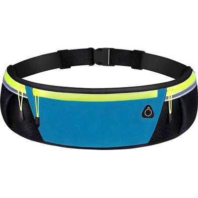 HARAHU Бягащ колан sp-10129 - Син kp10129 (sp-10129)