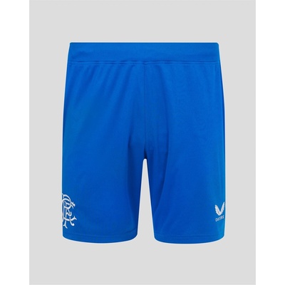 Castore Къси панталони Castore Rangers Away Shorts 2023 2024 Adults - Blue