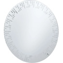 Image 1 of vidaXL LED огледало за баня, 70 см (144721)