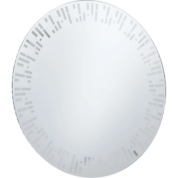 Image 1 of vidaXL LED огледало за баня, 70 см (144721)