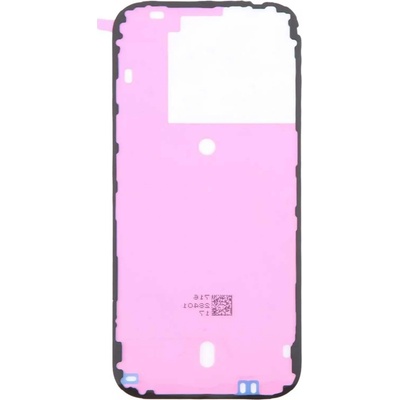 Lepení pod zadní kryt iPhone 16 Pro