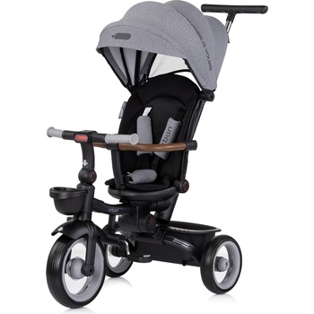 Image 1 of TOYS Сгъваема триколка "Ърбан" антрацит (trkub02502an)