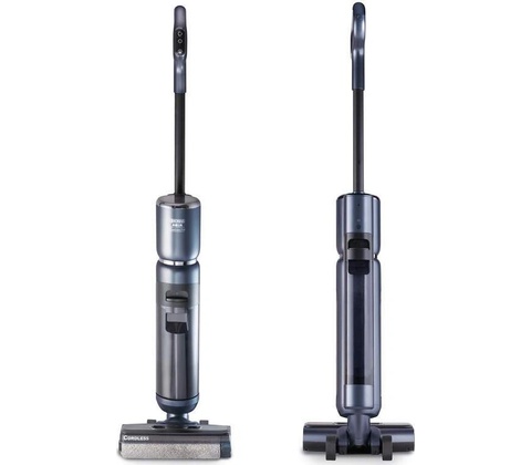Thomas AQUA FloorCleaner Cordless Plus