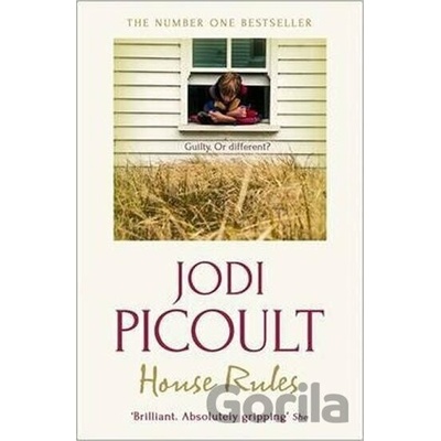 House Rules Picoult Jodi