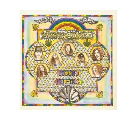 LYNYRD SKYNYRD: SECOND HELPING CD