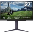 LG 27GS85Q