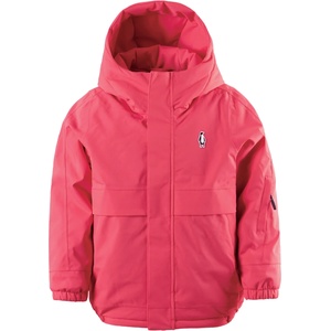 GOSOAKY Детско зимно яке GOSOAKY Kid's Smooth Lion Winter jacket - Paradise Pink - размер 146/152 (EU) (703-5047-0514)