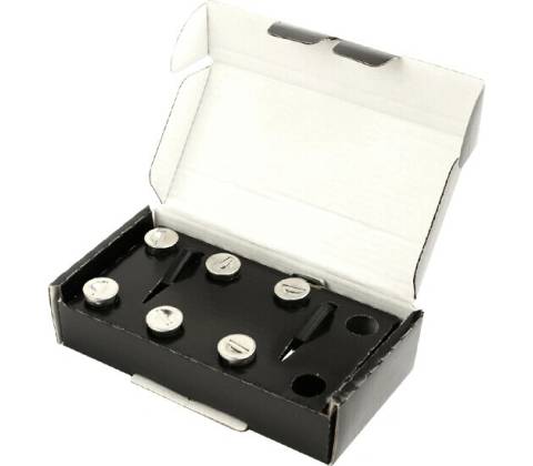 Thule One Key System 6-Pack