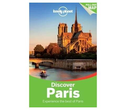 DISCOVER PARIS 3